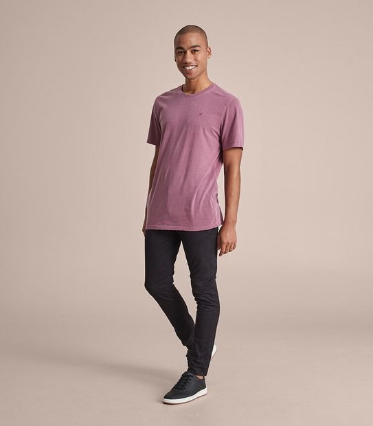Commons Garment Dye T-Shirt