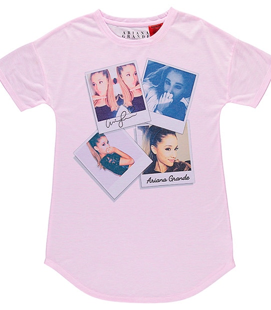 Girls' Ariana Grande Nightie