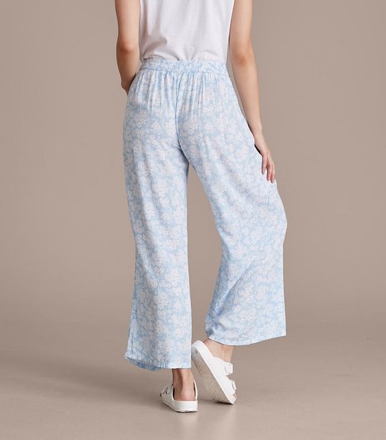 Lily Loves Wide Leg Pants 3 of 6
