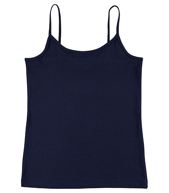 Girls' Stretch Singlet