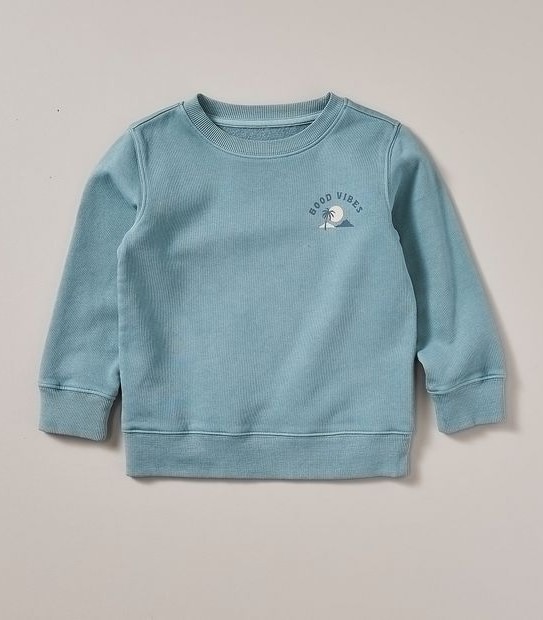 Good Vibes Jumper