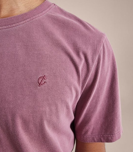 Commons Garment Dye T-Shirt