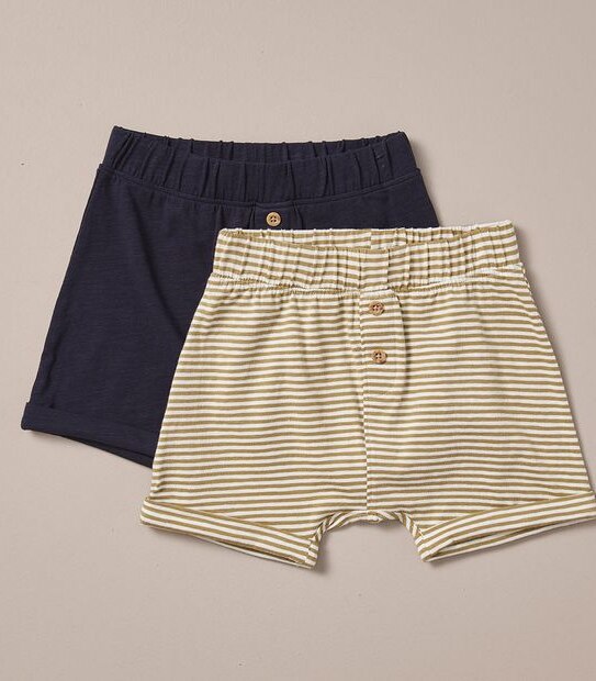 S23 247104_02 B JERSEY SHORT MULTIPACK BOA STRIPE Target Australia