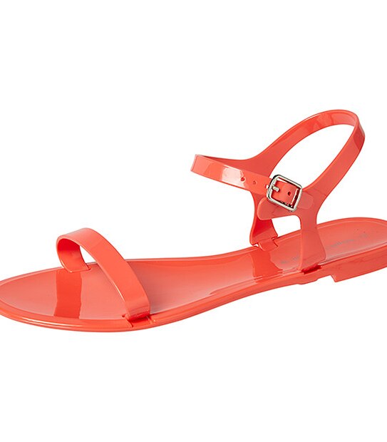 Playa Jelly Sandals
