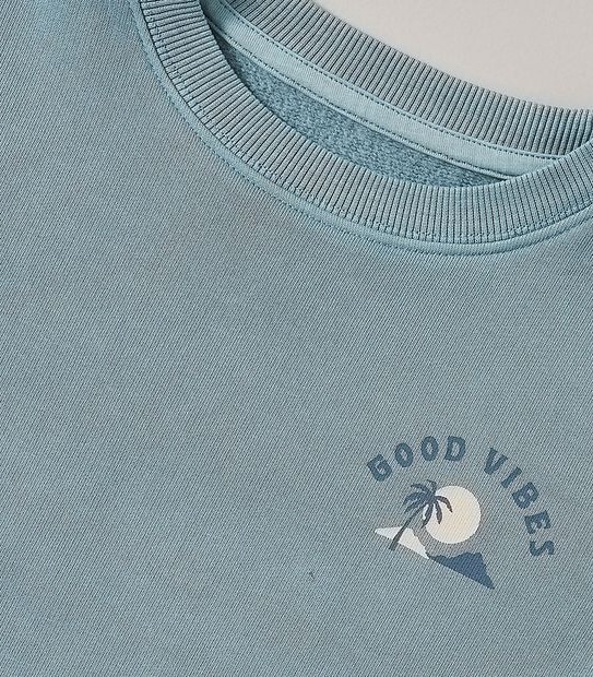 Good Vibes Jumper