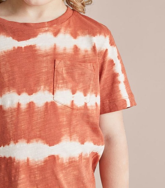 Tie-Dye T-shirt