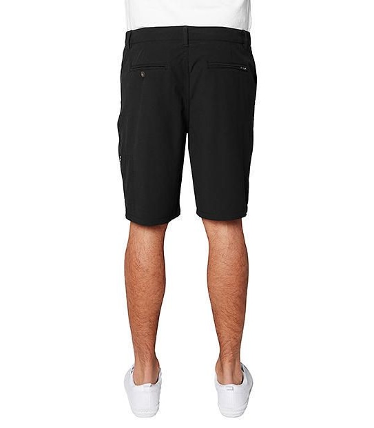 Hybrid Stretch Shorts 2 of 3