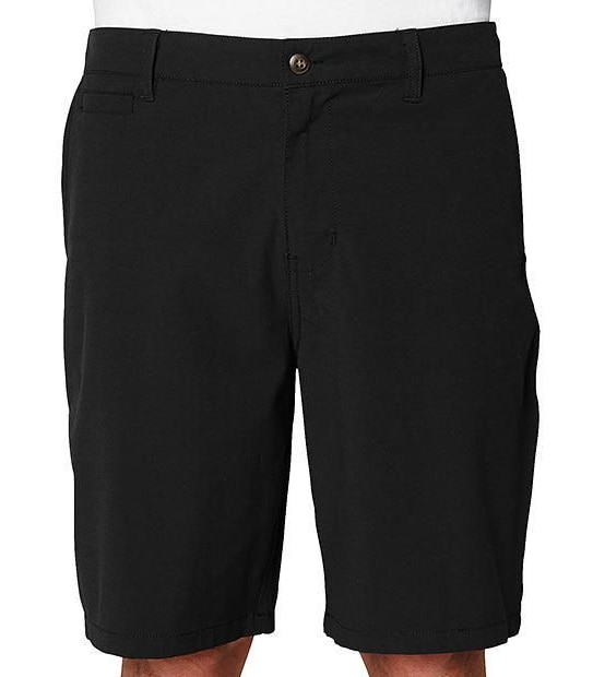 Hybrid Stretch Shorts 3 of 3