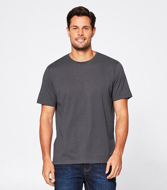 Organic Cotton T-Shirt