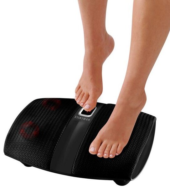 Homedics Shiatsu Elite Foot Massager FMS255HAU Target Australia