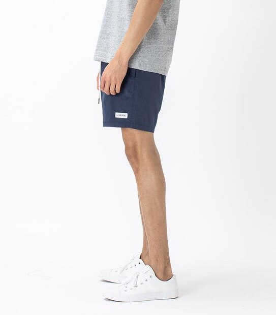 ZxZanerobe Volley Shorts