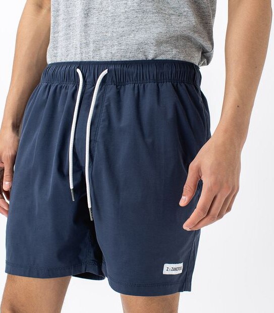 ZxZanerobe Volley Shorts