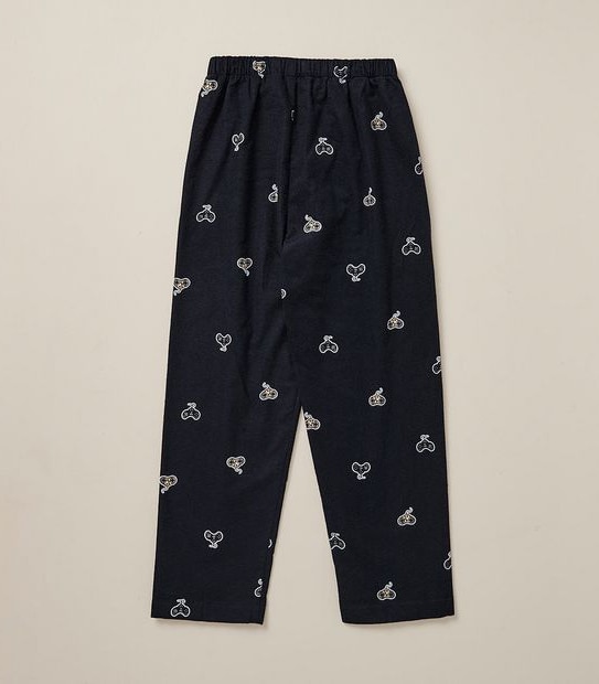 Organic Cotton Flannelette Gamer Pyjama Set