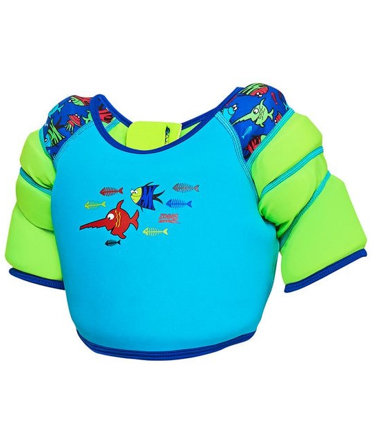 Zoggs Water Wings Swimming Vest