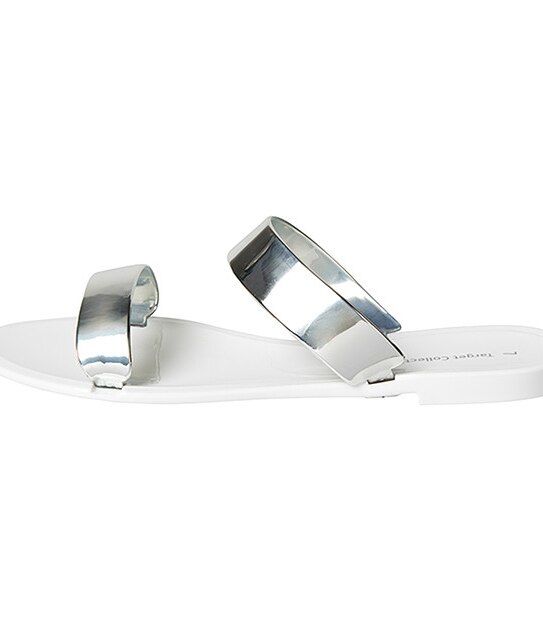 Pisa Jelly Sandals