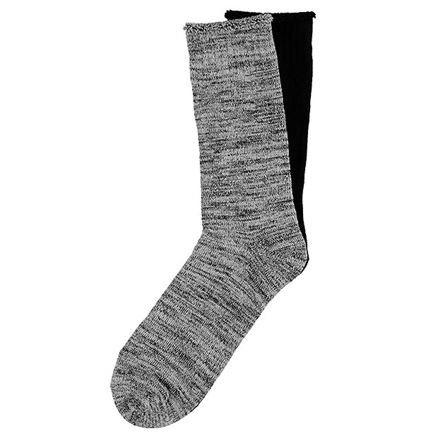 2 Pack All Day Active Outdoor Socks 2 Pack All Day Active Outdoor Socks