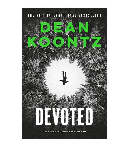 Devoted - Dean Koontz