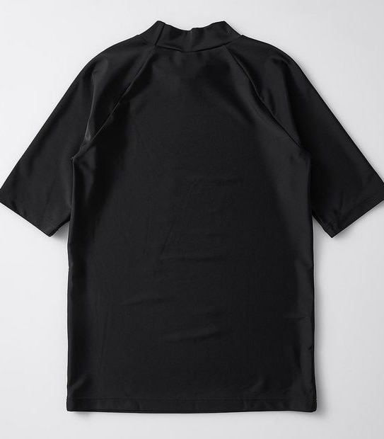 Short Sleeve Rashie