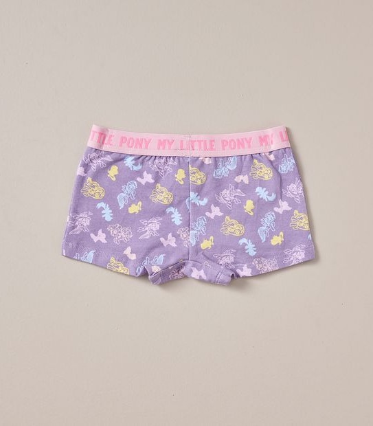 2 Pack My Little Pony Shortie