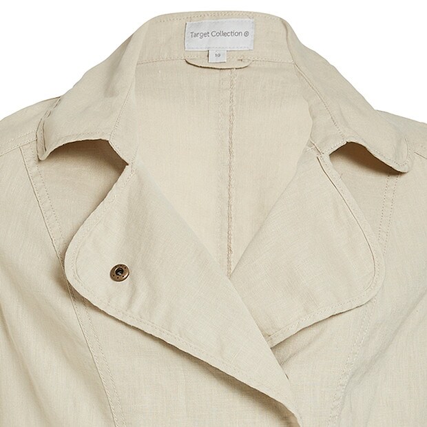 coach utility jacket