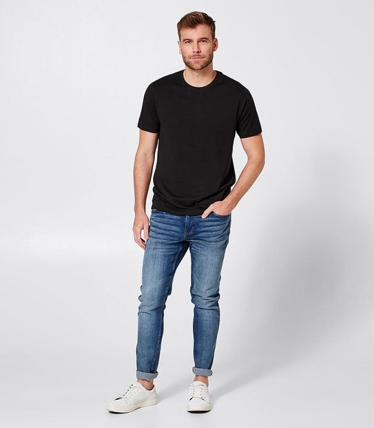 Supima T-Shirt