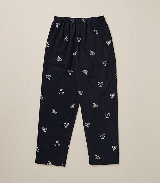 Organic Cotton Flannelette Gamer Pyjama Set
