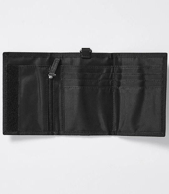 Dover Foldover Wallet