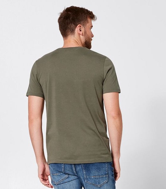 Supima T-Shirt