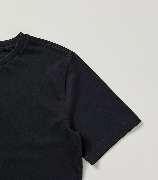 Organic Cotton T-shirt