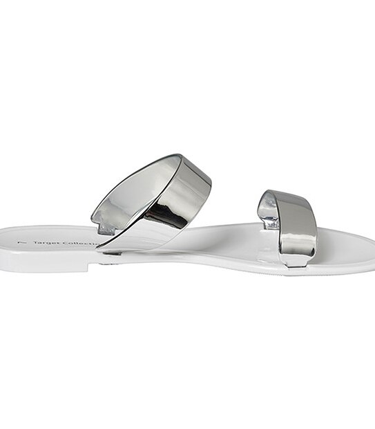 Pisa Jelly Sandals