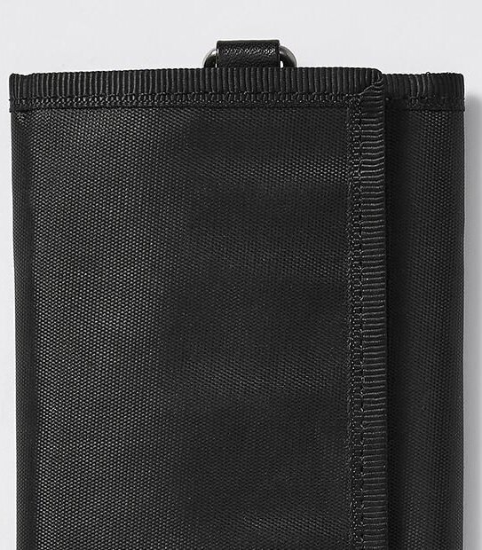 Dover Foldover Wallet