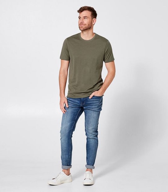 Supima T-Shirt