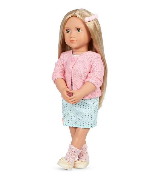 Our Generation - Pretty Pom Poms Set 