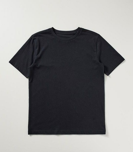 Organic Cotton T-shirt