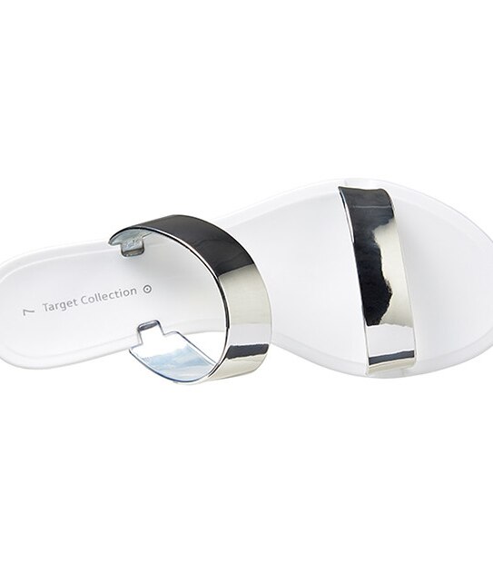 Pisa Jelly Sandals