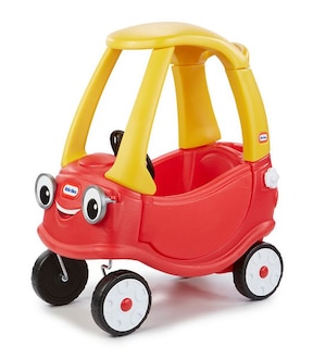 Little Tikes Cozy Coupe Little Tikes Cozy Coupe