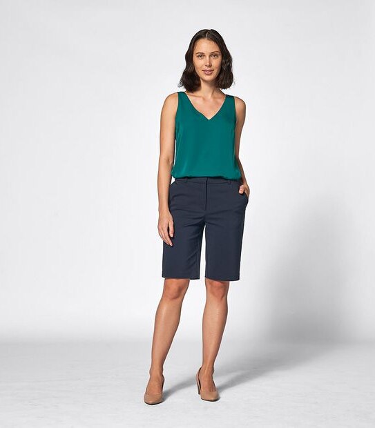 Preview Ida Sleeveless Layered Cami