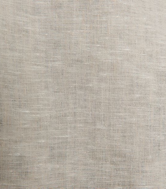 European Linen Tunic