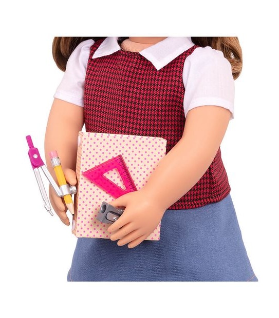 Our Generation - Talent & Mathematics Classroom Set