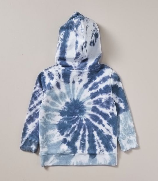 Tie-Dye Hoodie