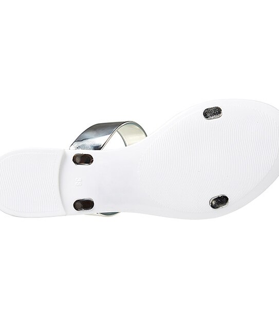 Pisa Jelly Sandals