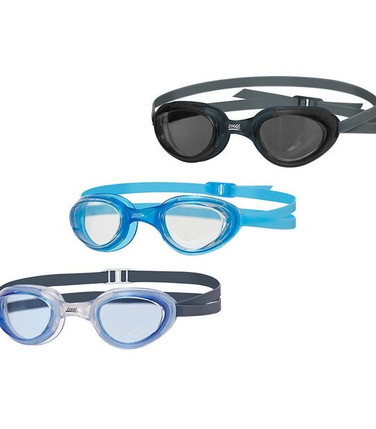 Zoggs Triton Goggles