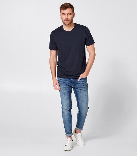 Supima T-Shirt