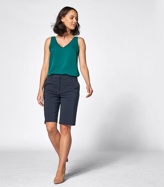 Preview Ida Sleeveless Layered Cami