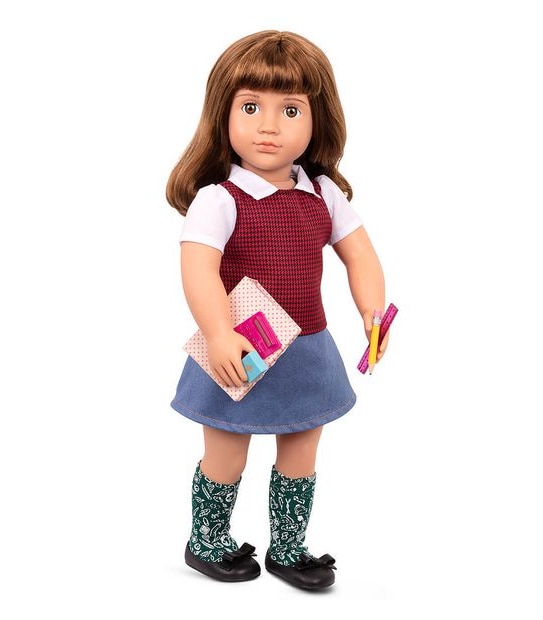 Our Generation - Talent & Mathematics Classroom Set