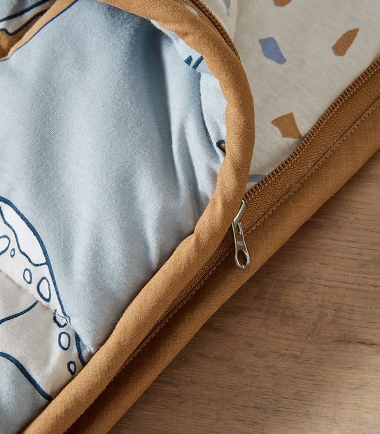 Jaden Dinosaur Sleeping Bag Set