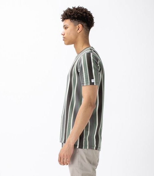 ZxZanerobe Stripe T-Shirt