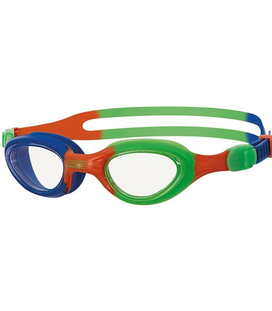 Zoggs Little Super Seal Goggles