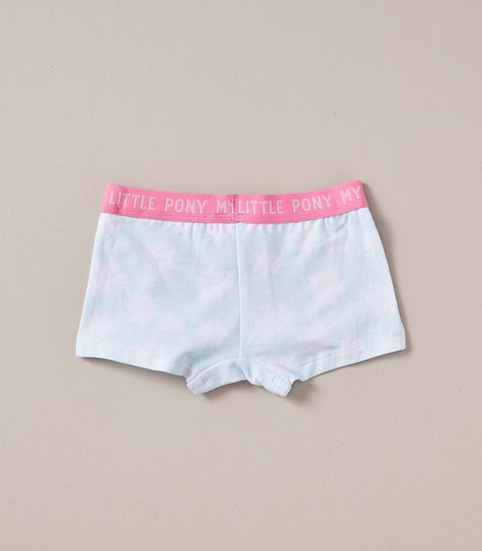 2 Pack My Little Pony Shortie
