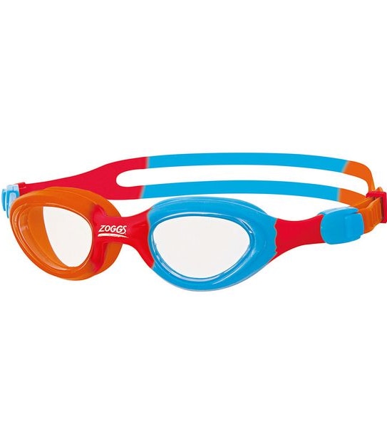 Zoggs Little Super Seal Goggles